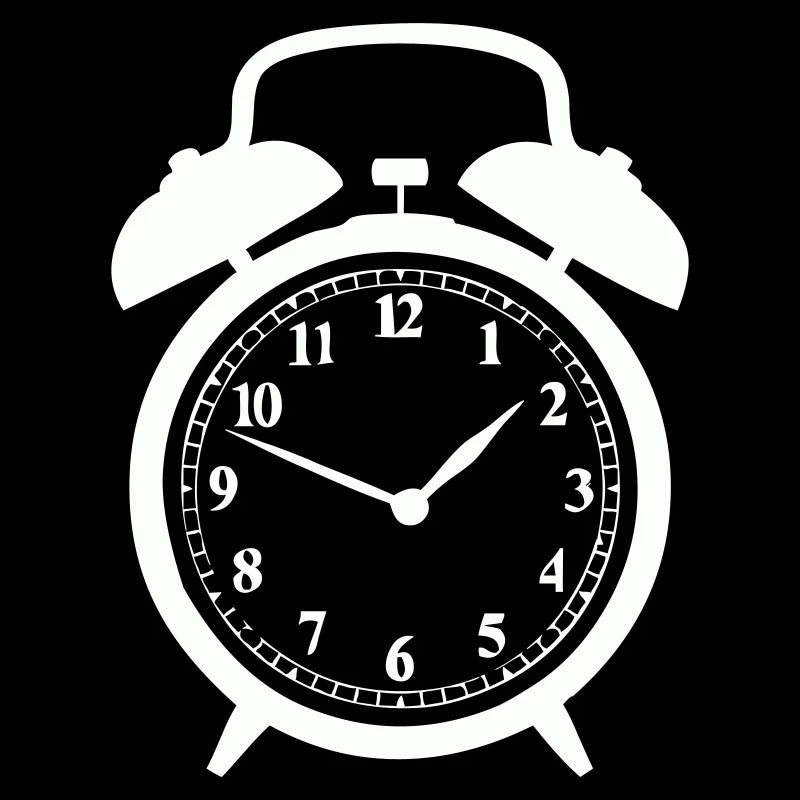 alarm clock