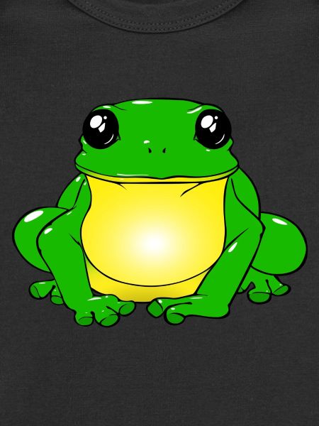 frog