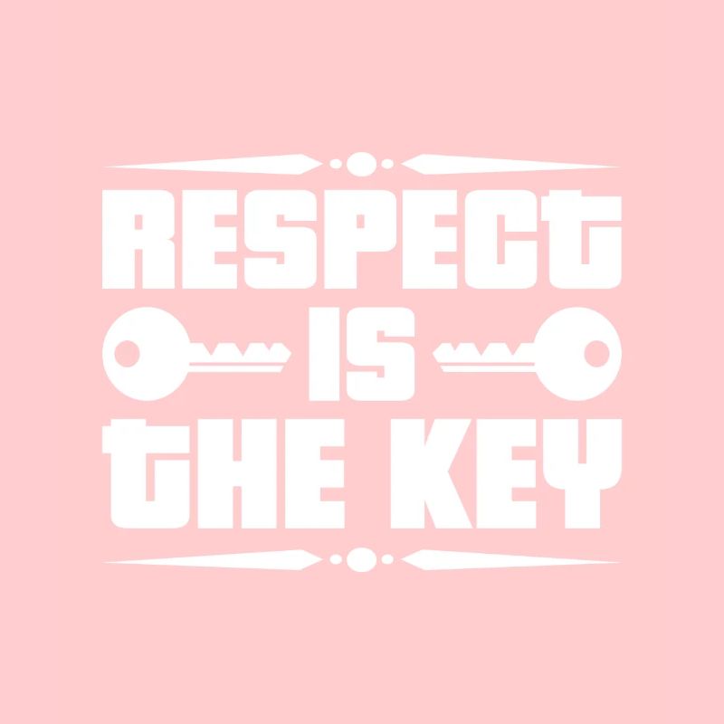 Respect Acceptation Tolérance Reconnaissance Validité