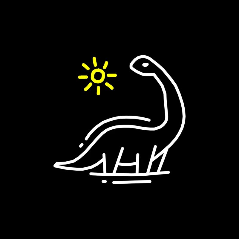 Dinosaurier