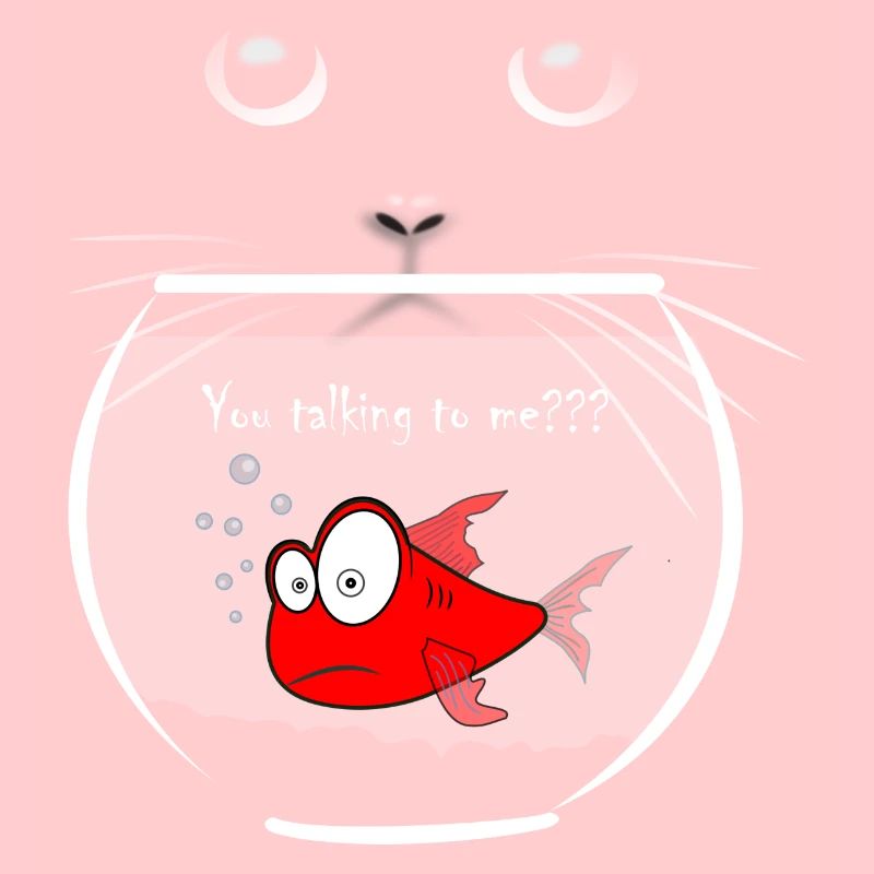 goldfish