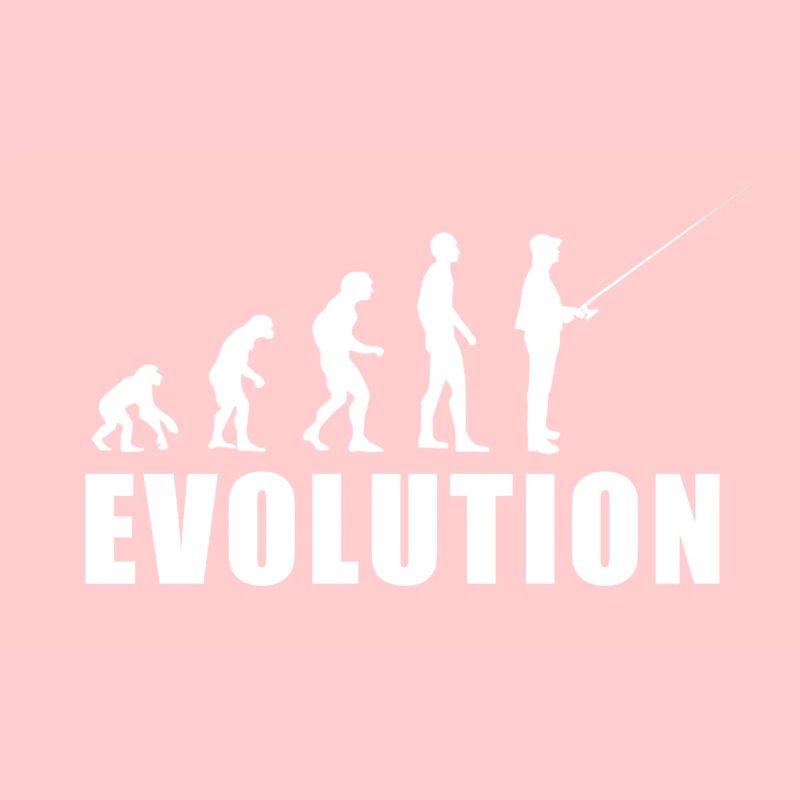 Cadeau de pêcheur EVOLUTION