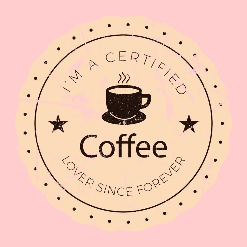 café