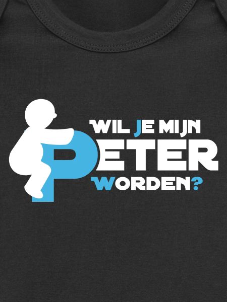 Verspielte Figur Typografie