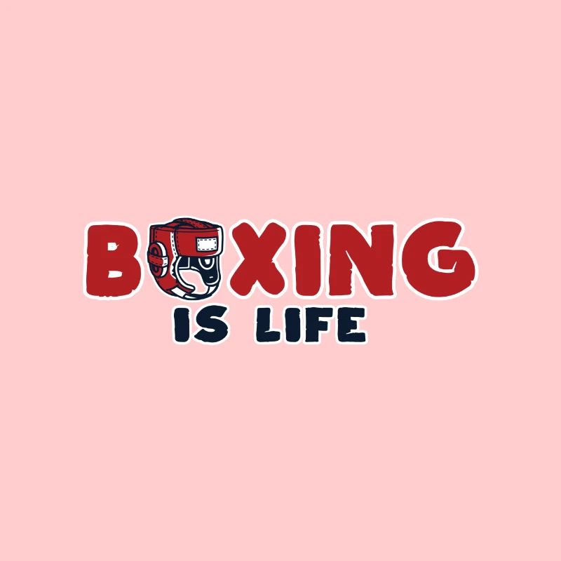 boxing