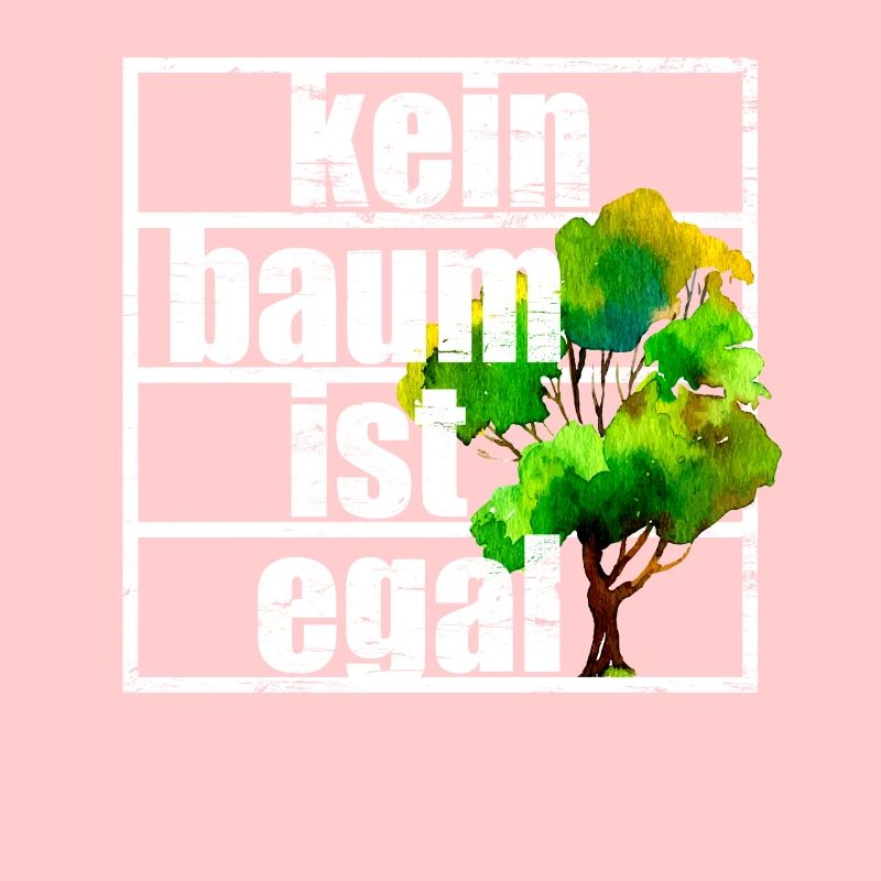 No tree does not matter Climate protection Climate change Forest