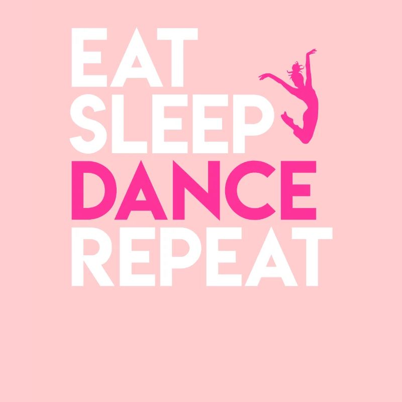 Danse et Vie Devise Design
