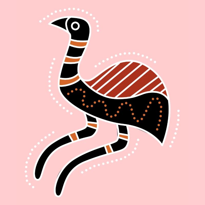 emu