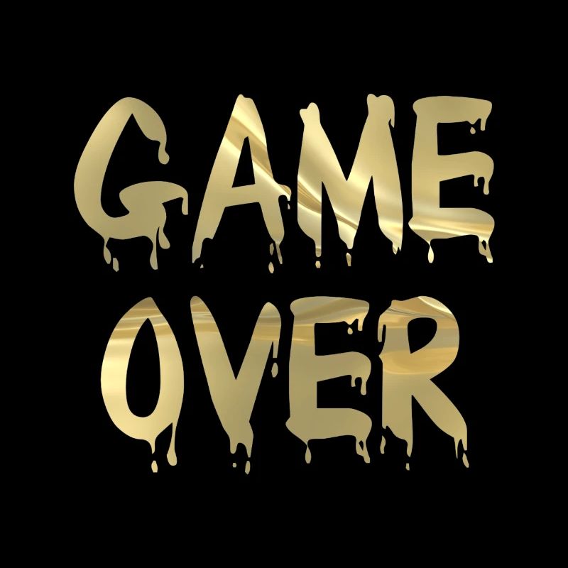 Juego terminado