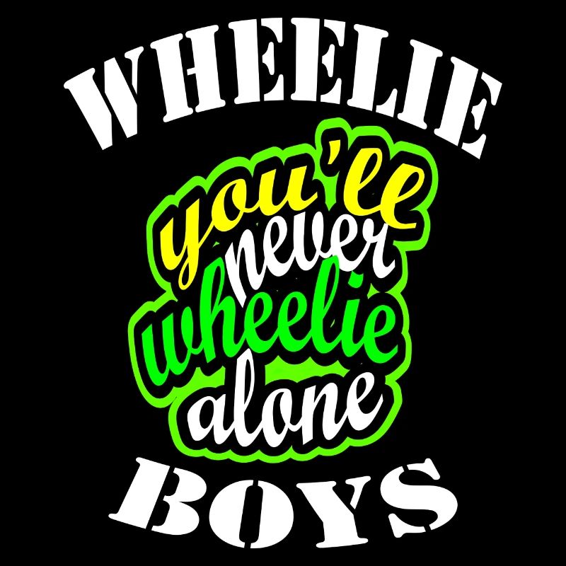 Wheelie