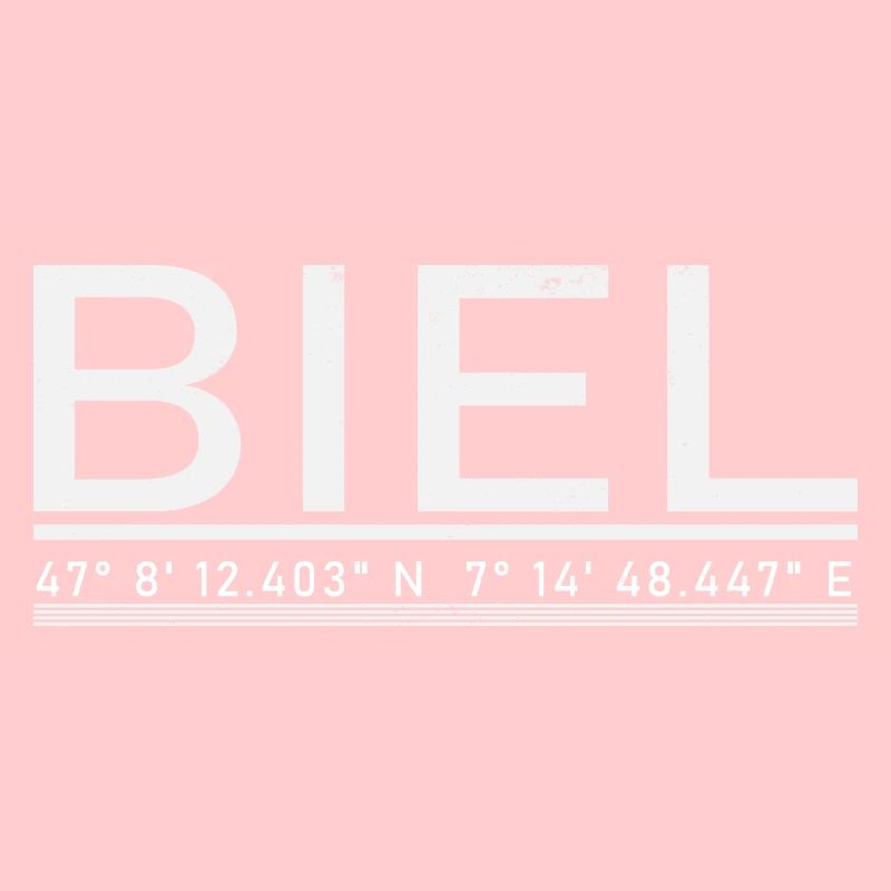 Biel coordinates
