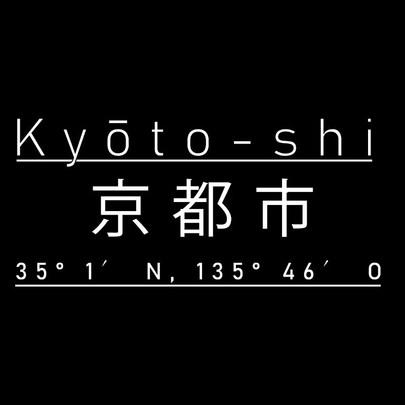 kyoto