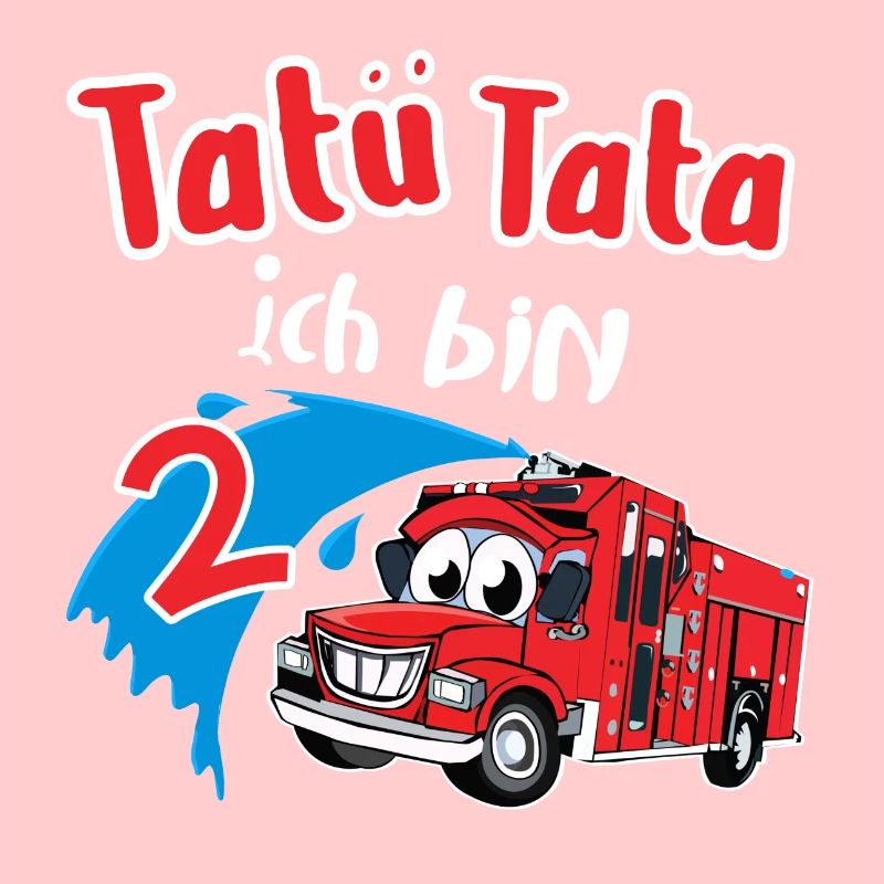 Tatü Tata Ich Bin 2