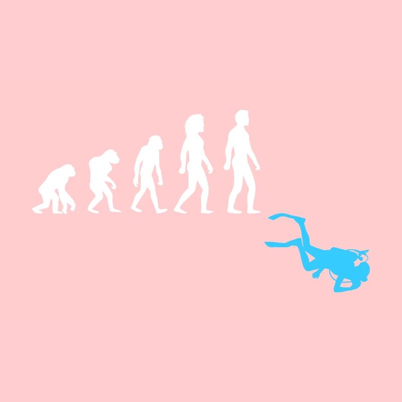 Plongée En plongée Évolution