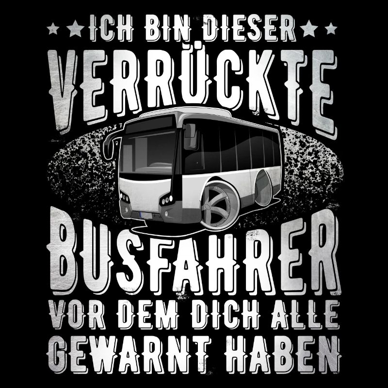 Busfahrer