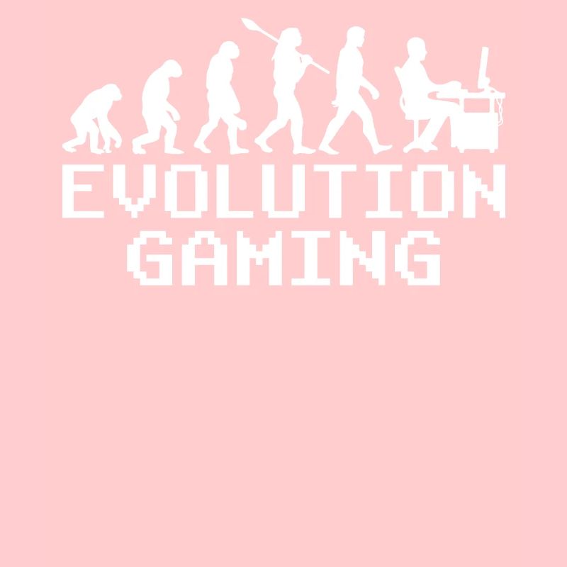 Évolution du jeu PC