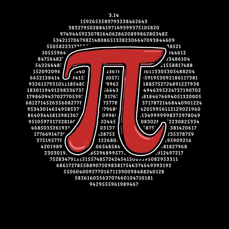 Pi Jour Pi Math