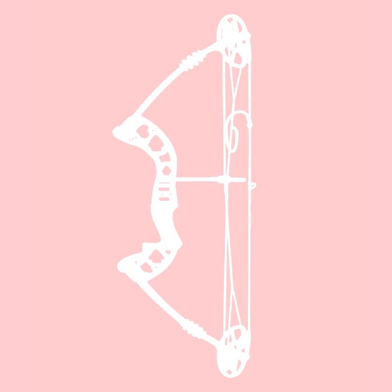 Bogenschießen Bogenjäger Bogenjagd