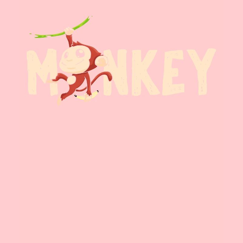Monkey Primate Monkey