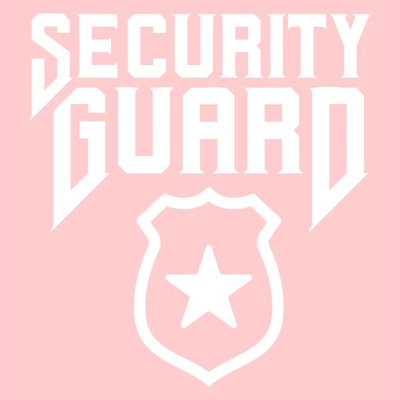 Security officer Security security guard