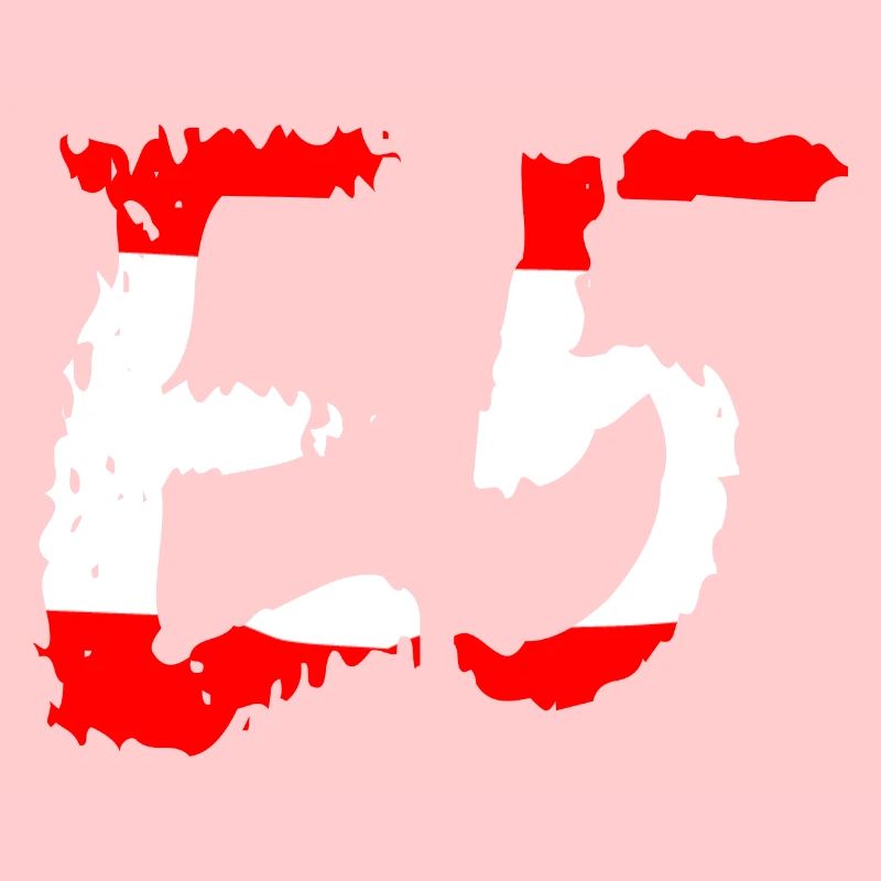 E5 Oberstdorf Meran