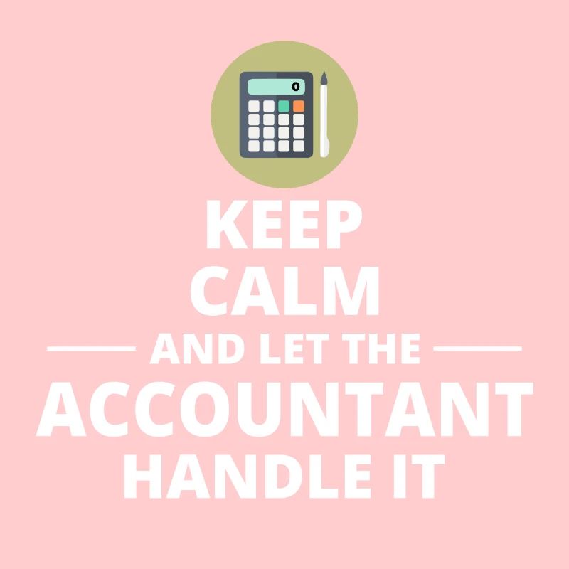 Comptable Comptabilité Cpa Drôle dire cadeau