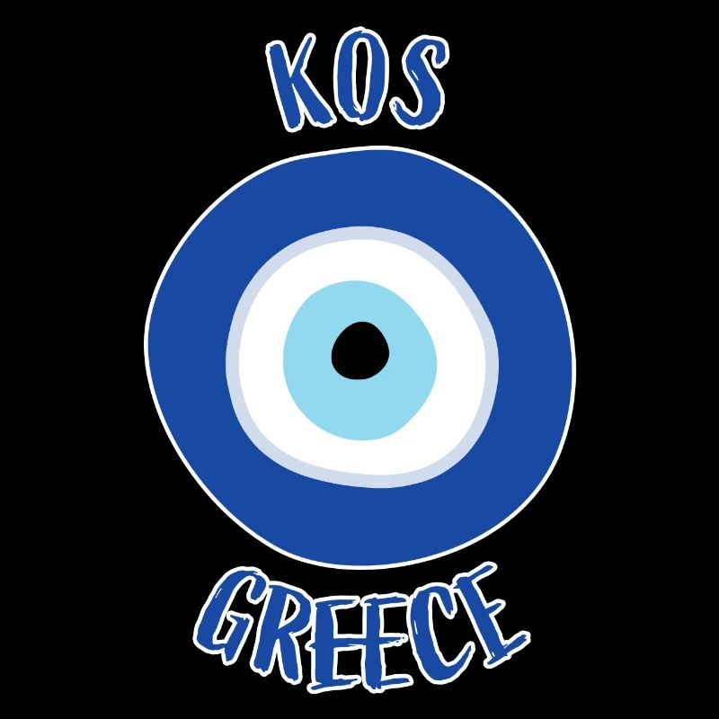 Nazar - Kos Grèce