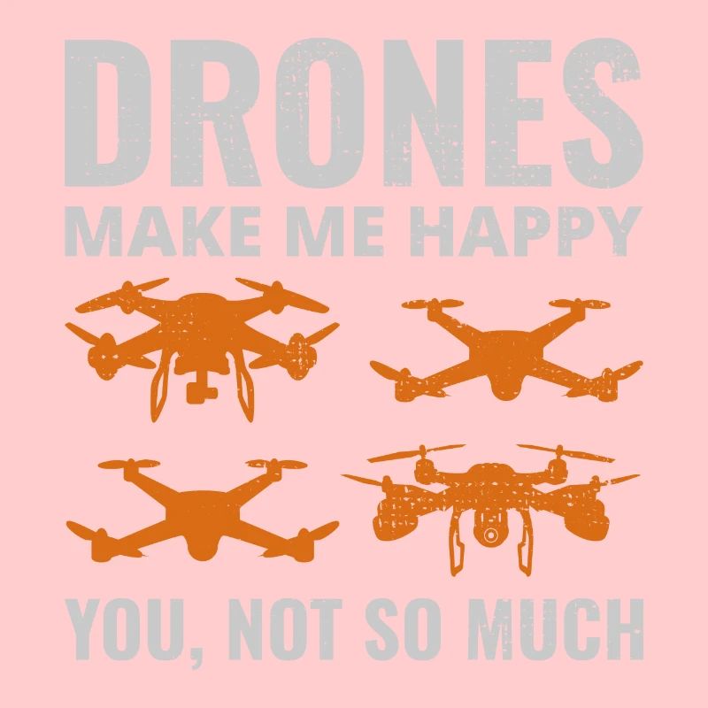 FPV Drone Flying Quadcopters RC Pilot Air Racing