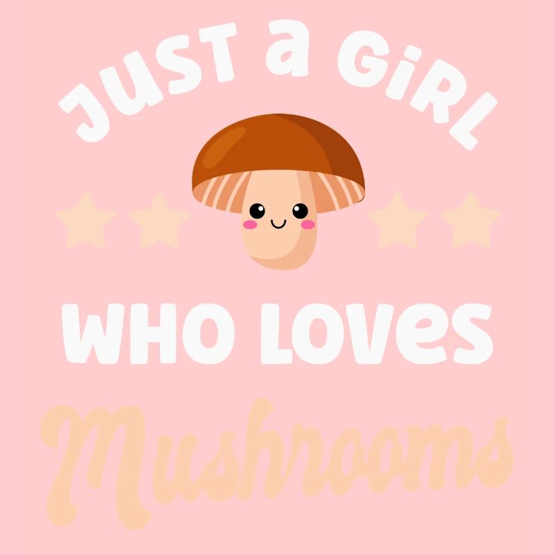 Champignons Champignons