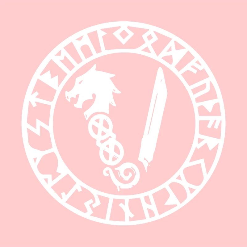 Symbol Der Wikinger