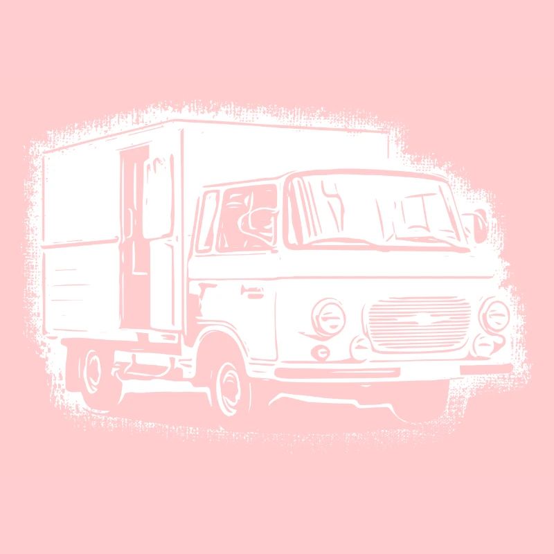 Le panel de Barka van GDR