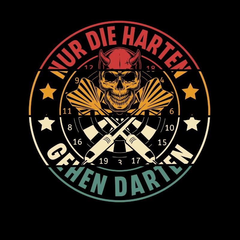 Dart Darten Darts