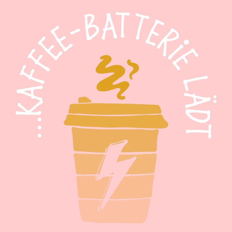 Coffee Drinking Caffeine Statement Coffee Drinker