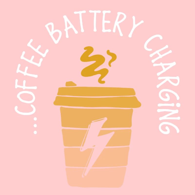 Coffee Lovers Coffee Statement Coffee Drinker