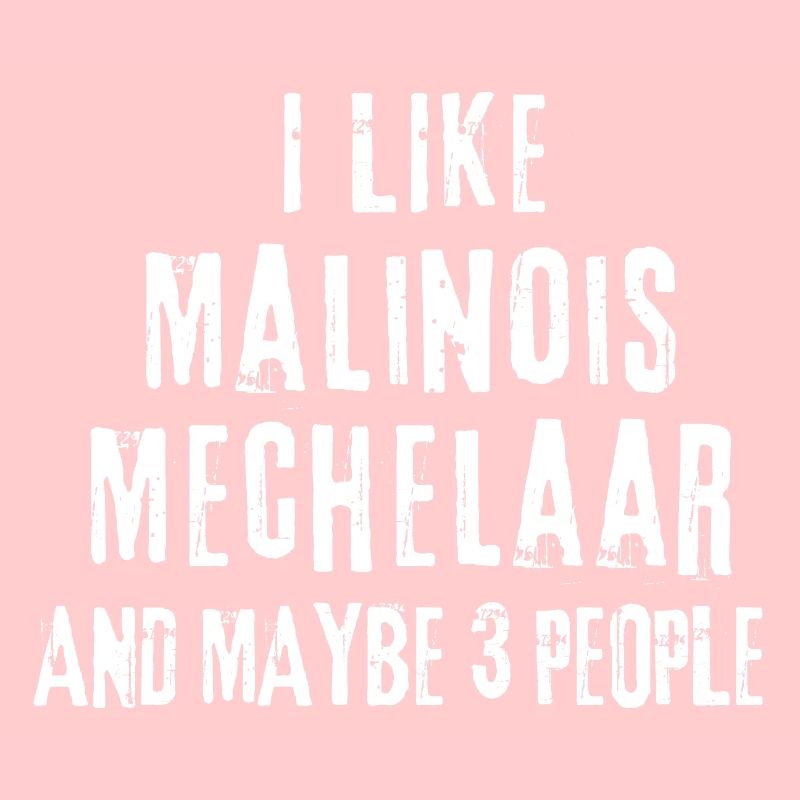 Malinois Mechelaar