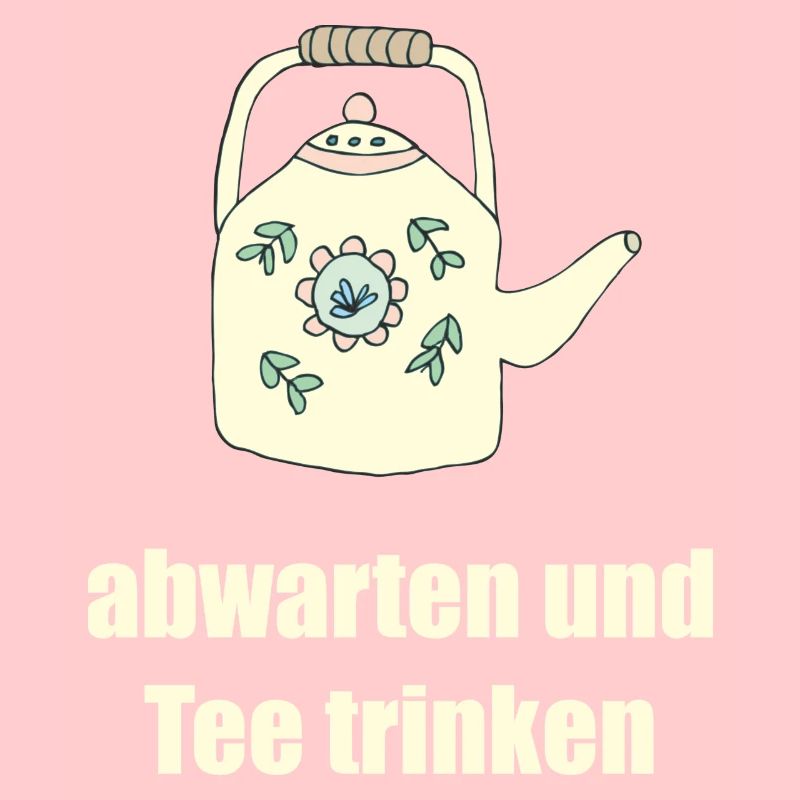 teetrinken 2