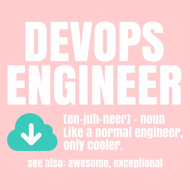 Devops Engineer