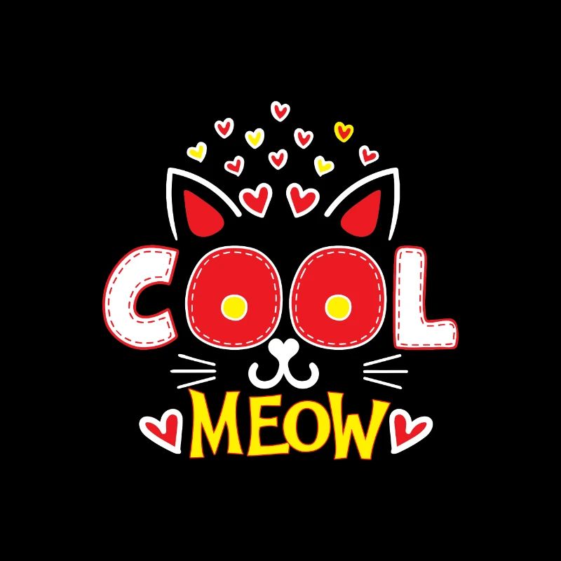 Cool Meow, Press O To Meow