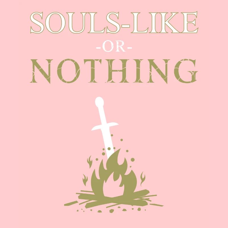 Seelen-Like oder nichts