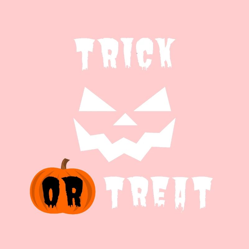 Halloween Trick oder Treat