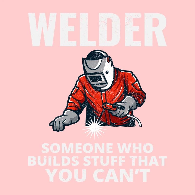 Welding Welder Metal Construction Ironworker