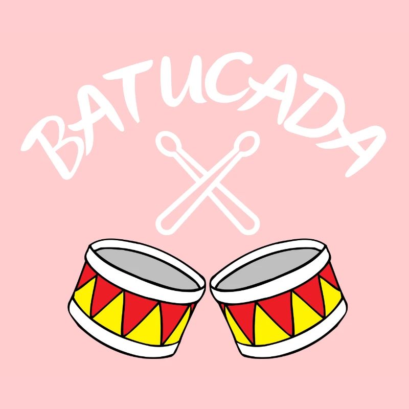 batucada, percussion, drum