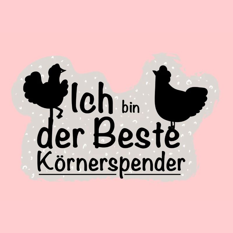 Körnerspender