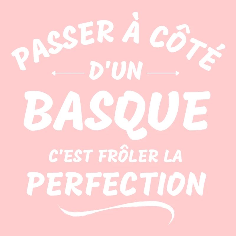 Basque, je suis Basque, pays Basque