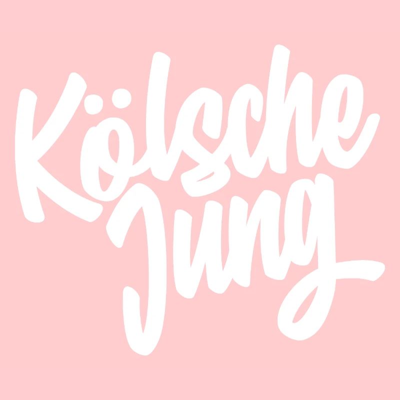Kölsche Jung Script Design