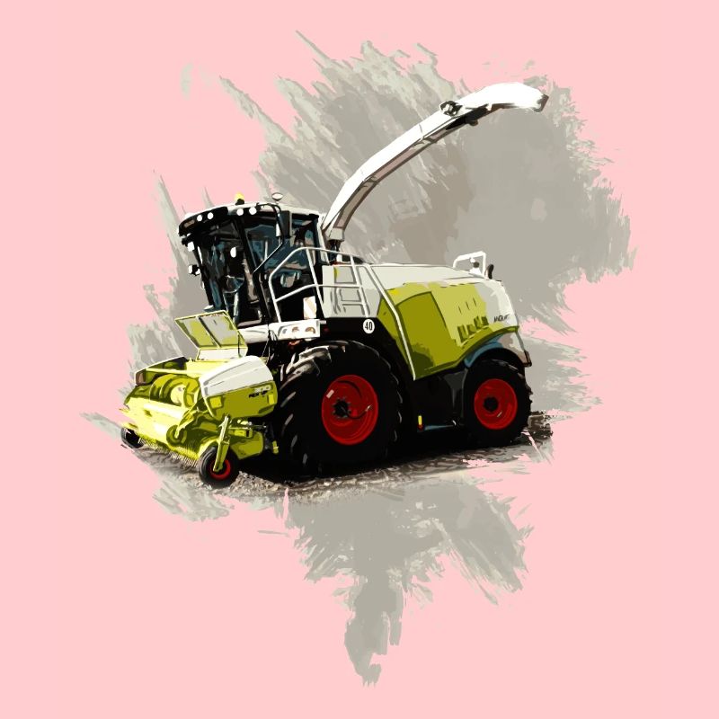 Moissonneuse-batteuse Claas LEXION 8700