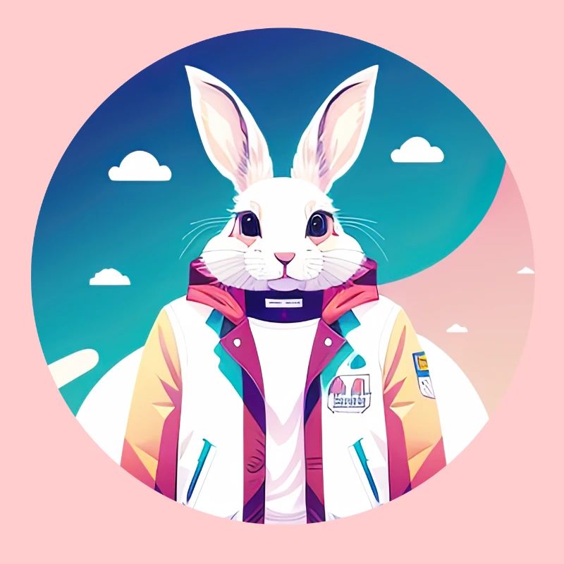 Bunny, Rabbit, Easter Bunny