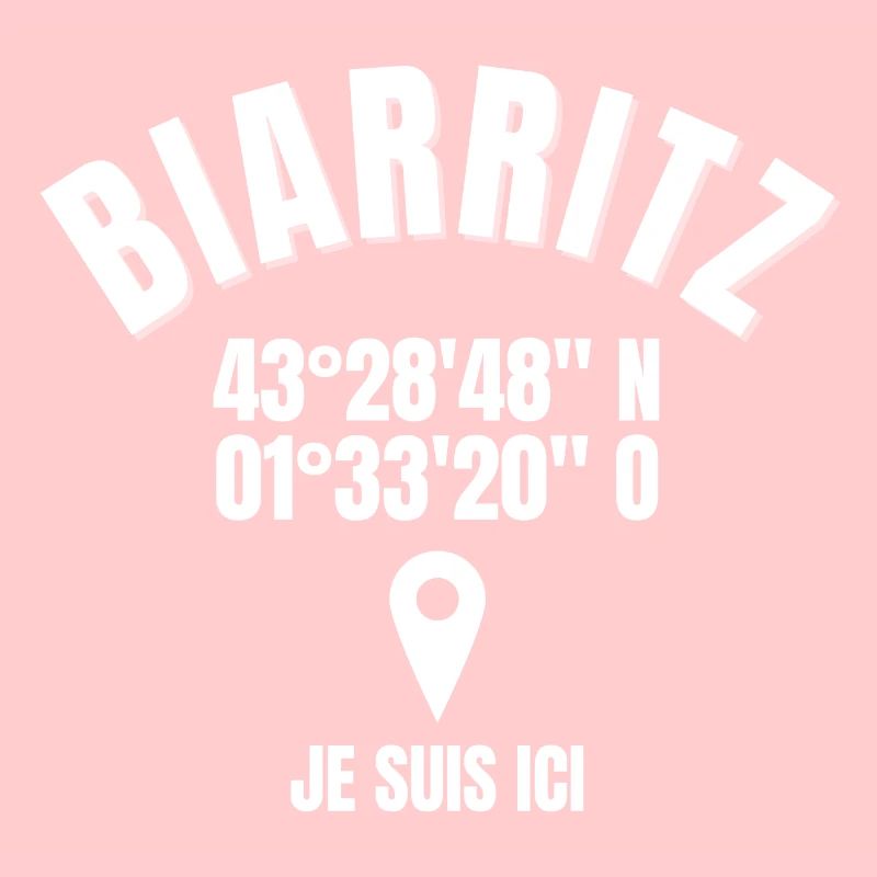 Biarritz, Basque, Basque Country