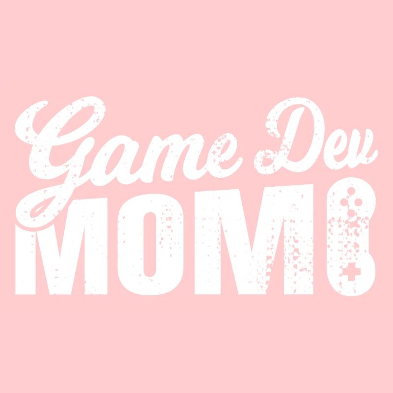 Game Dev Mom