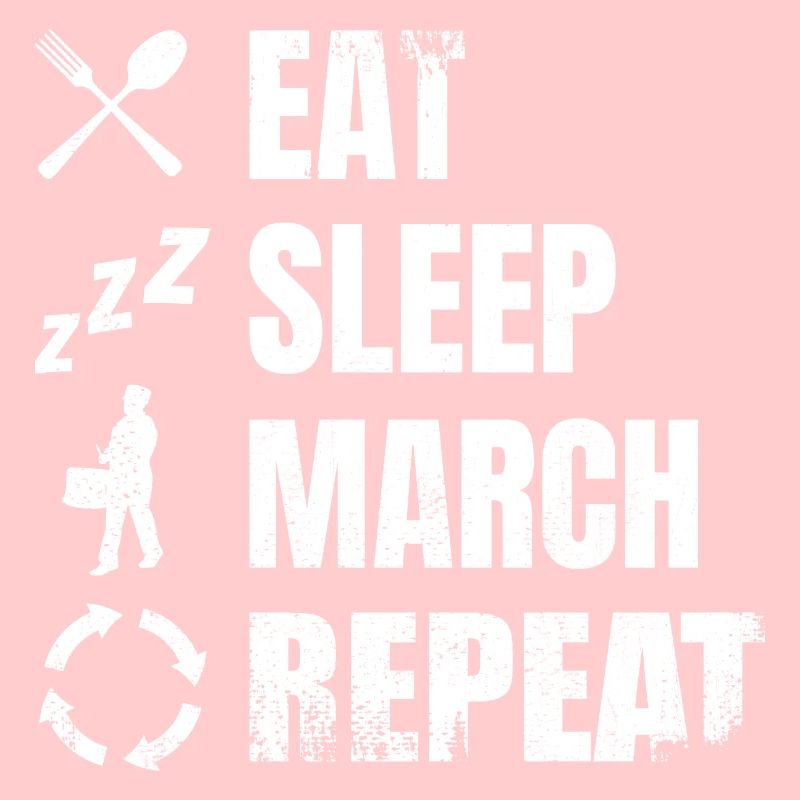 Drum Player Daily Routine